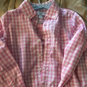 Crown and ivy boys shirt